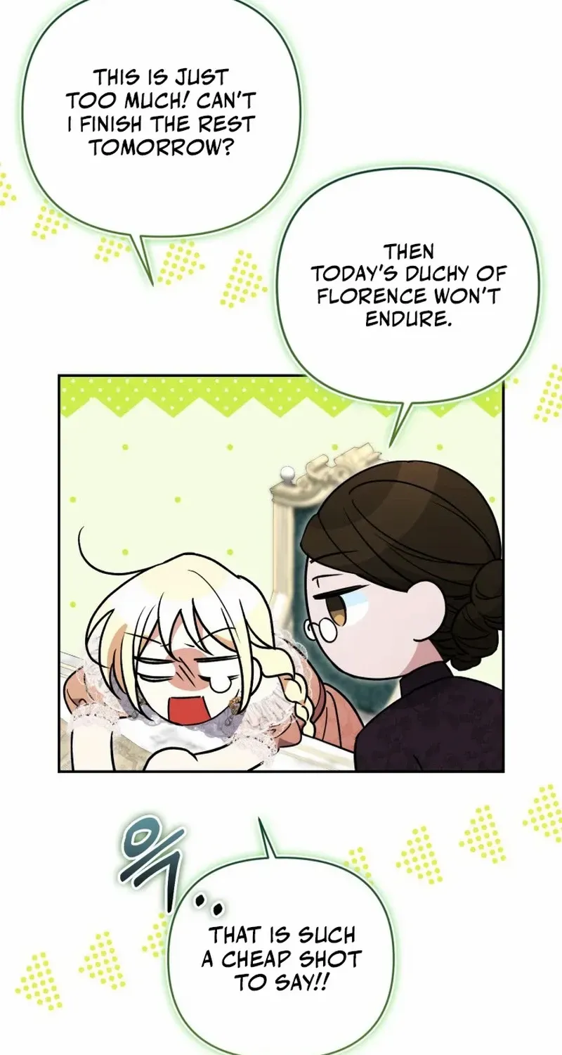 Anyone Beats the Original Chapter 53 page 12 - 