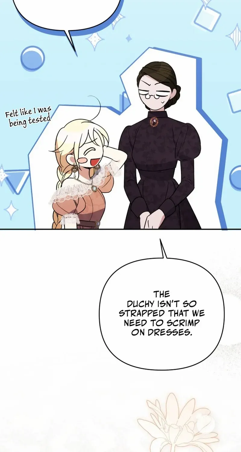 Anyone Beats the Original Chapter 53 page 30 - 