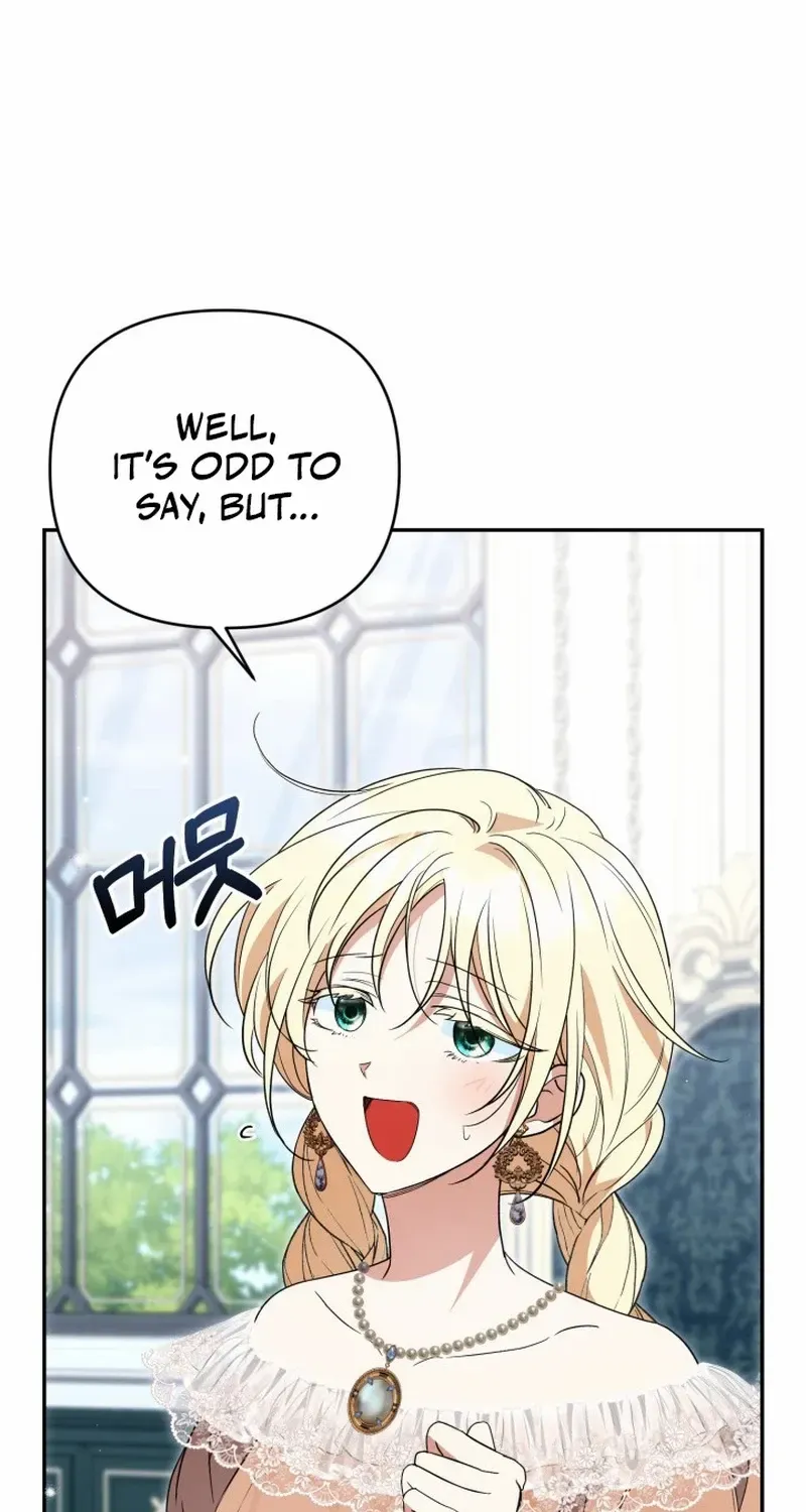 Anyone Beats the Original Chapter 53 page 34 - 