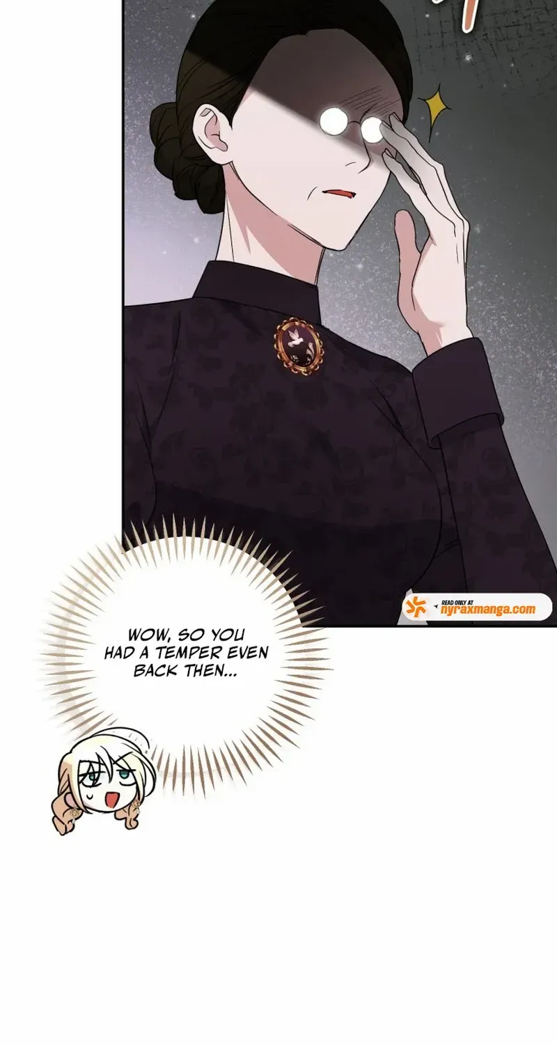 Anyone Beats the Original Chapter 53 page 36 - 