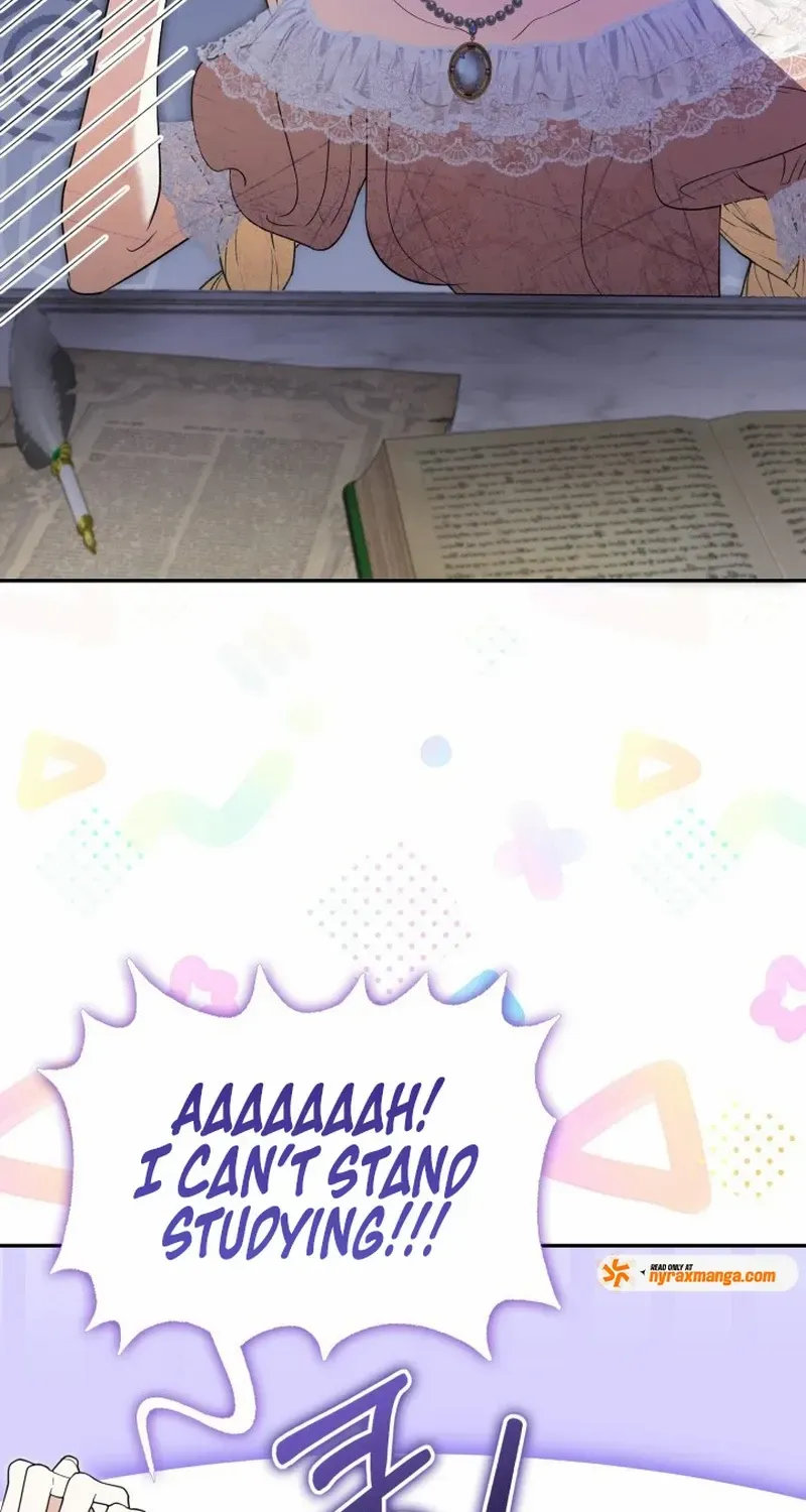 Anyone Beats the Original Chapter 53 page 7 - 