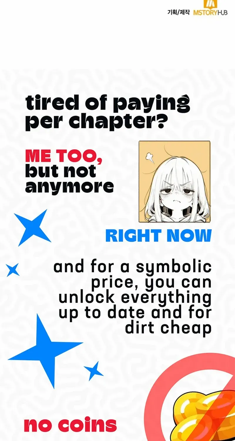 Anyone Beats the Original Chapter 53 page 95 - 
