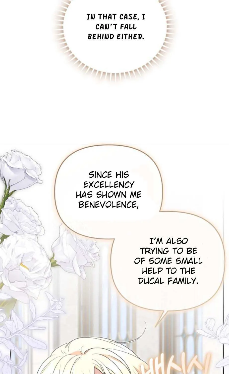 Anyone Beats the Original Chapter 54 page 14 - 