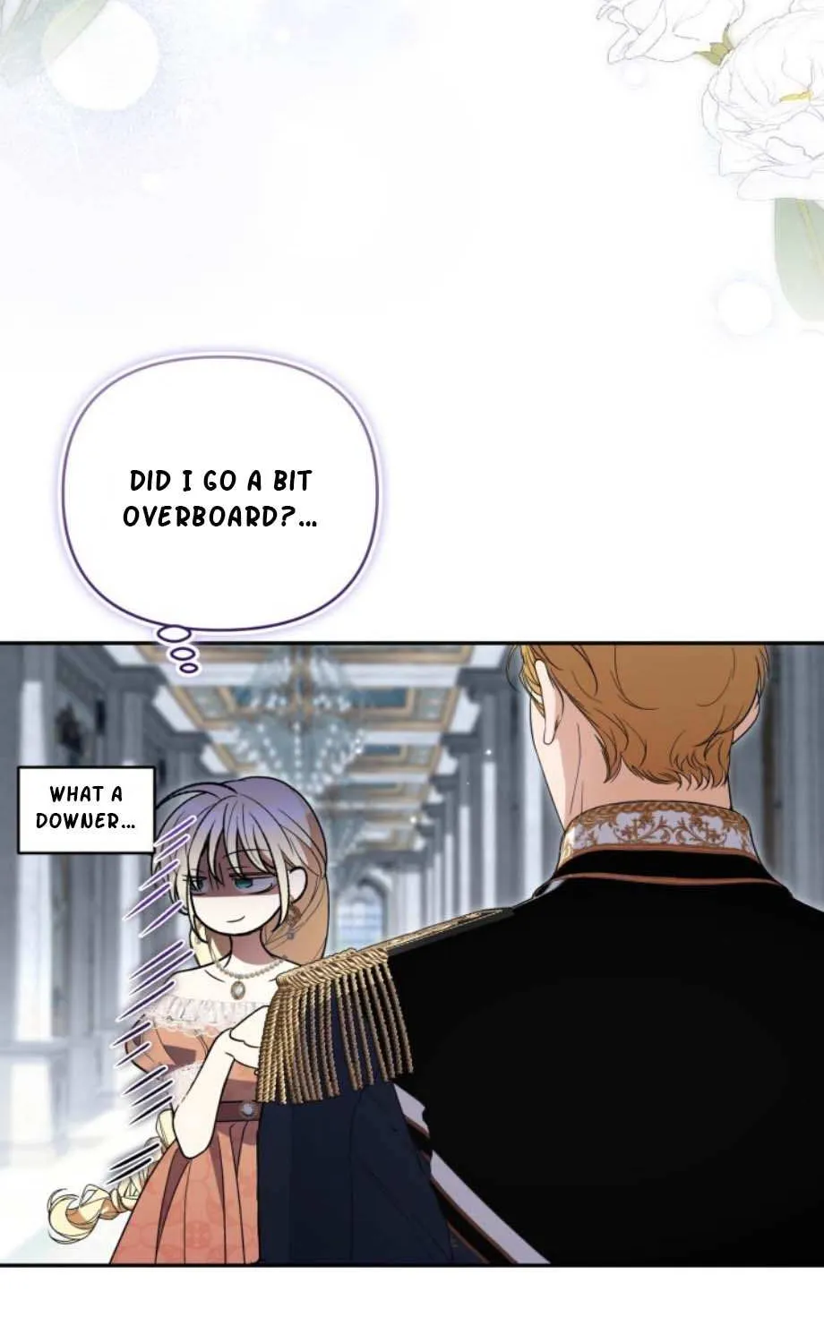Anyone Beats the Original Chapter 54 page 16 - 