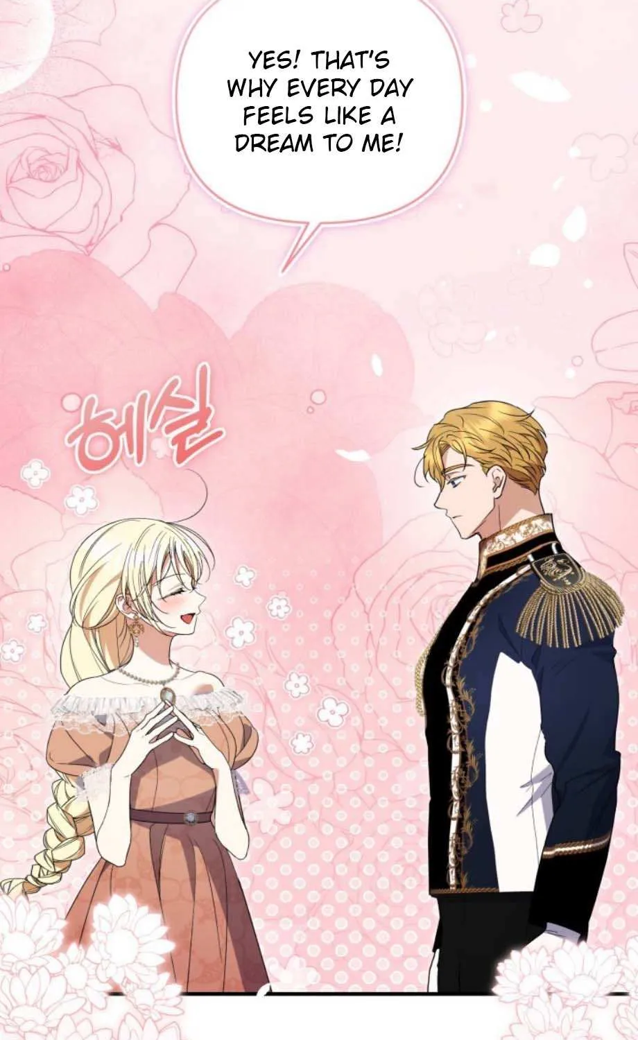 Anyone Beats the Original Chapter 54 page 19 - 