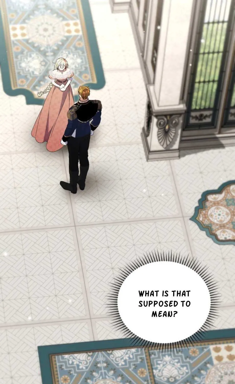 Anyone Beats the Original Chapter 54 page 29 - 