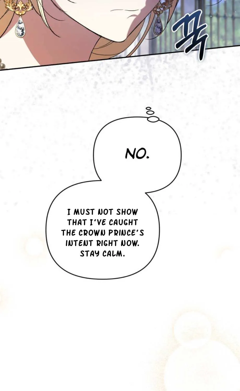 Anyone Beats the Original Chapter 54 page 34 - 