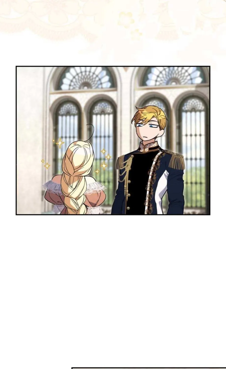Anyone Beats the Original Chapter 54 page 37 - 