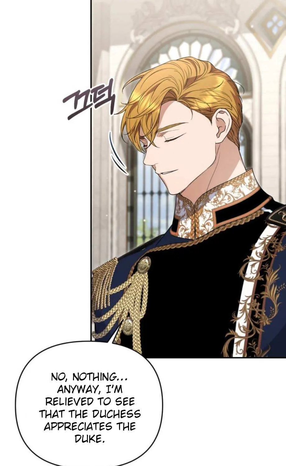 Anyone Beats the Original Chapter 54 page 38 - 