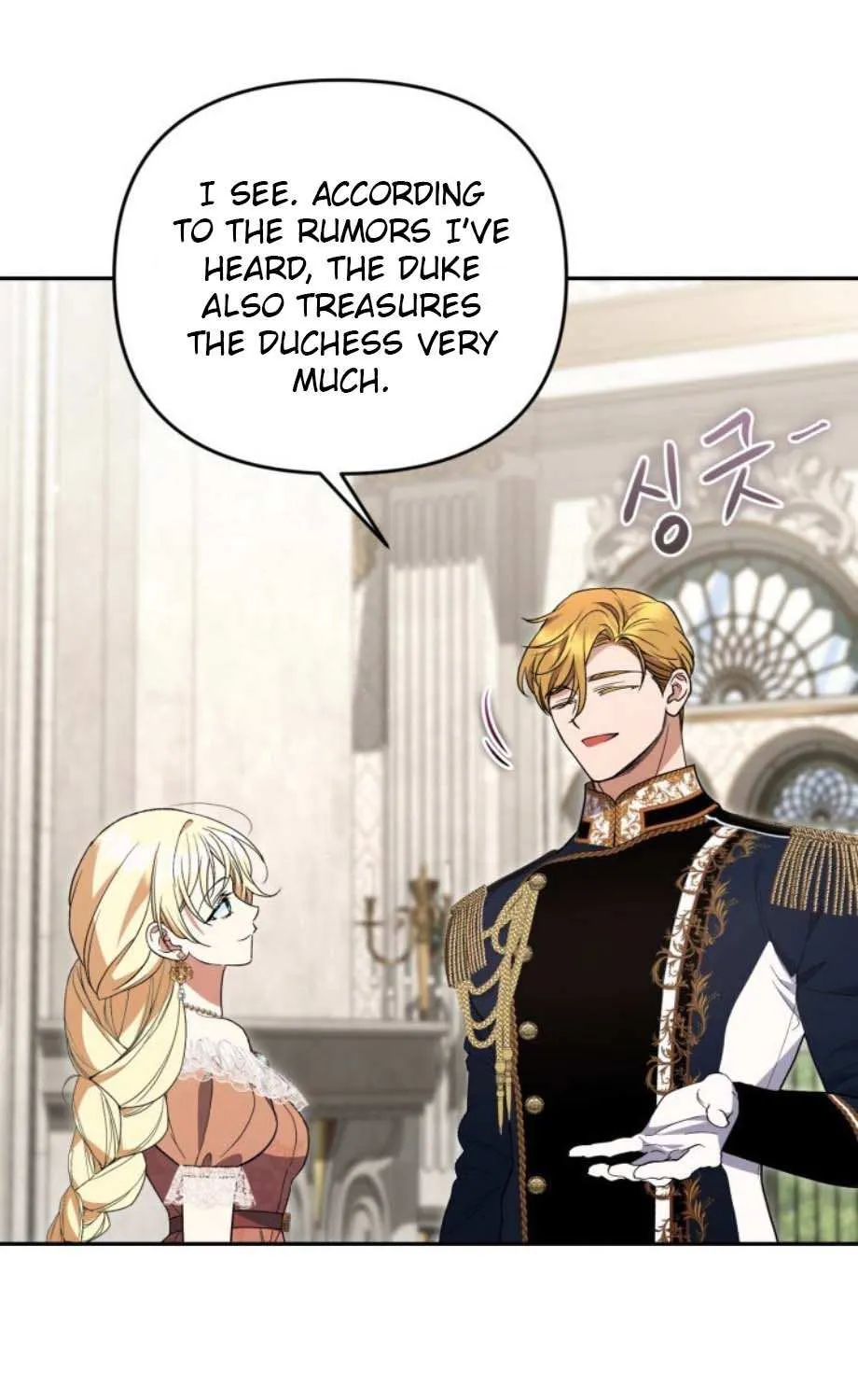 Anyone Beats the Original Chapter 54 page 42 - 