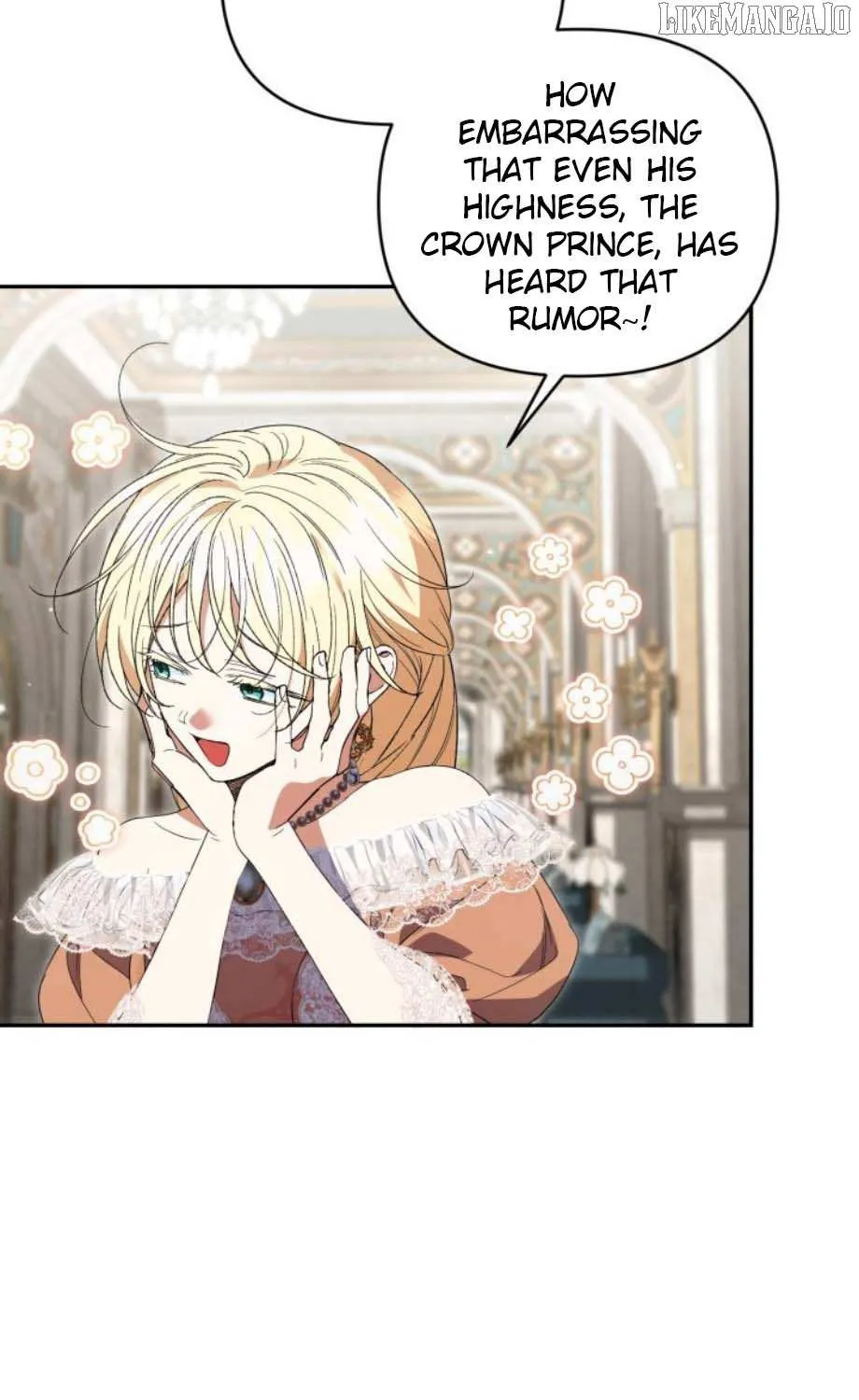 Anyone Beats the Original Chapter 54 page 44 - 