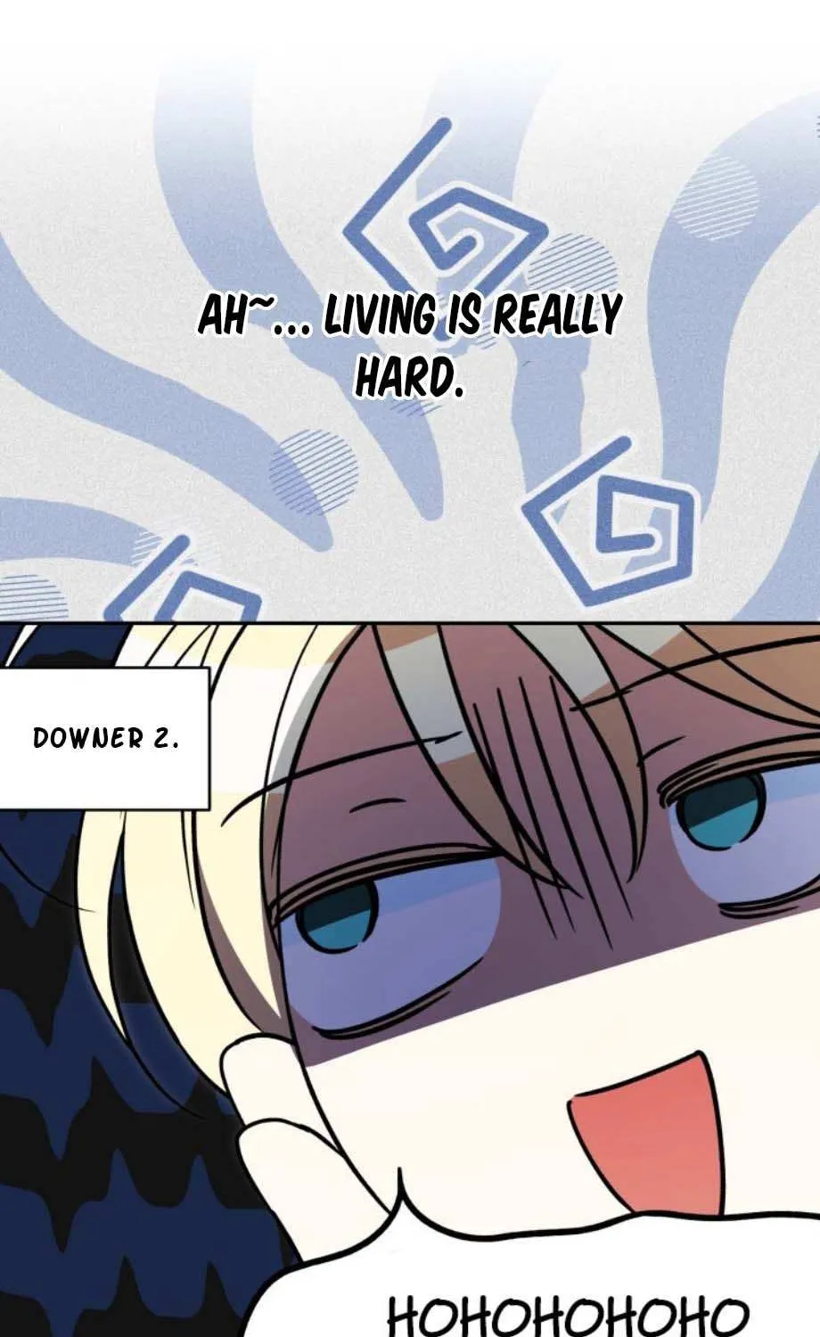 Anyone Beats the Original Chapter 54 page 45 - 