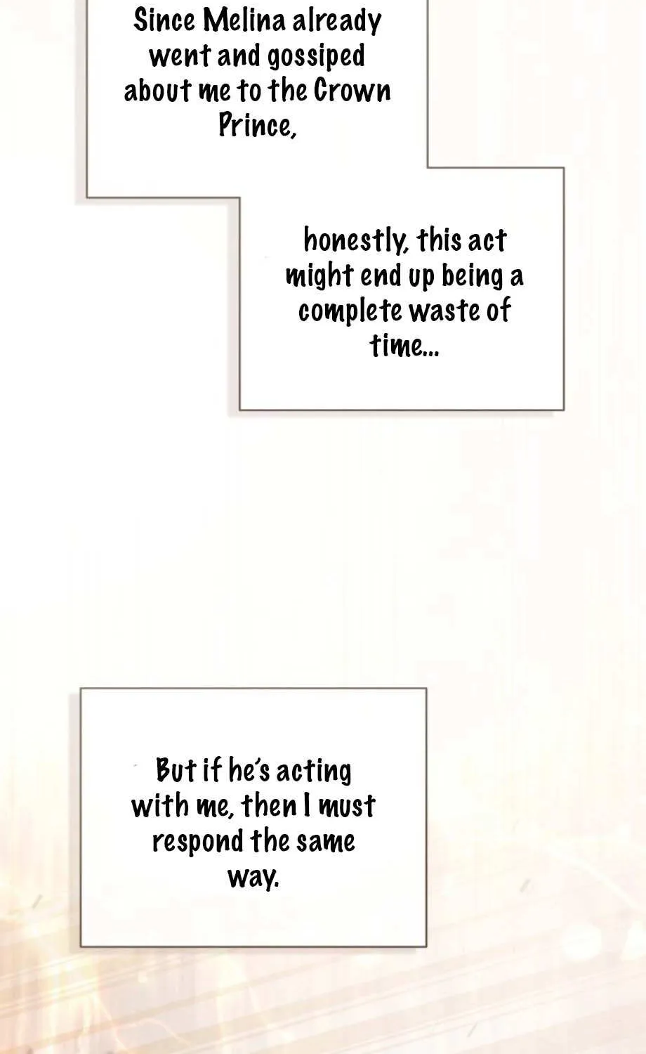 Anyone Beats the Original Chapter 54 page 47 - 