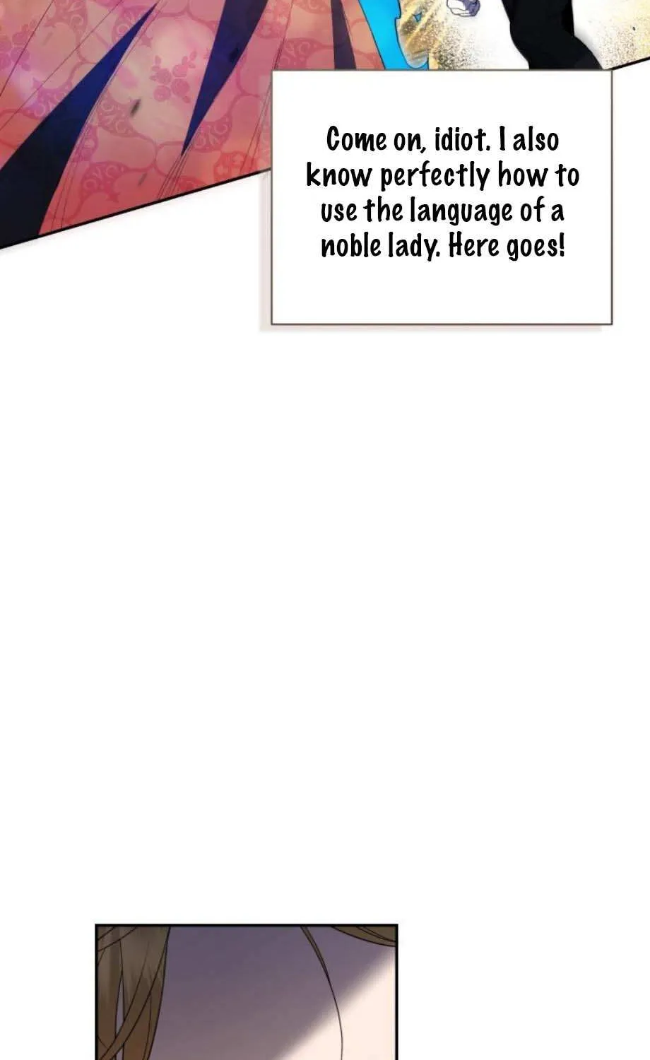Anyone Beats the Original Chapter 54 page 49 - 
