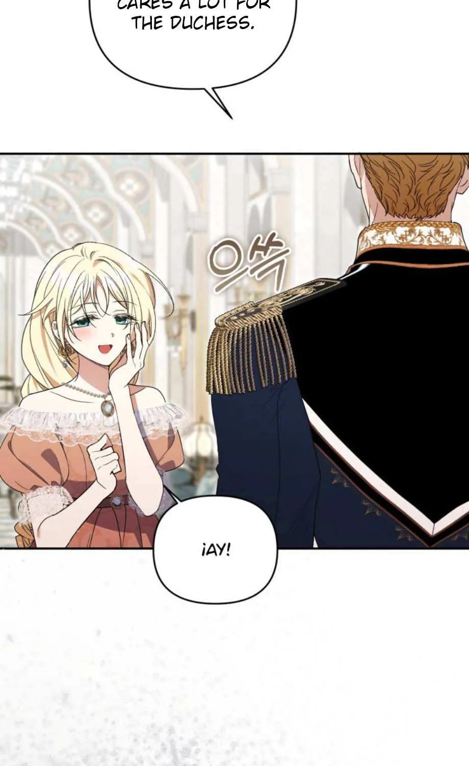 Anyone Beats the Original Chapter 54 page 51 - 