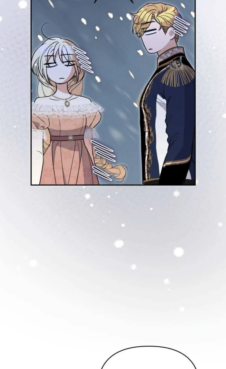 Anyone Beats the Original Chapter 54 page 7 - 