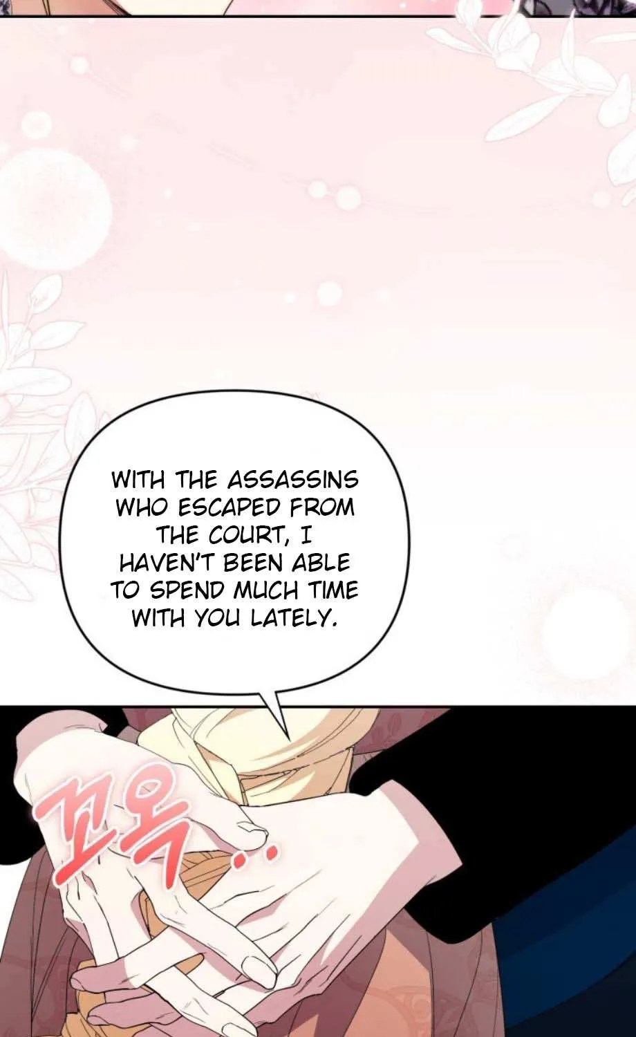 Anyone Beats the Original Chapter 54 page 80 - 