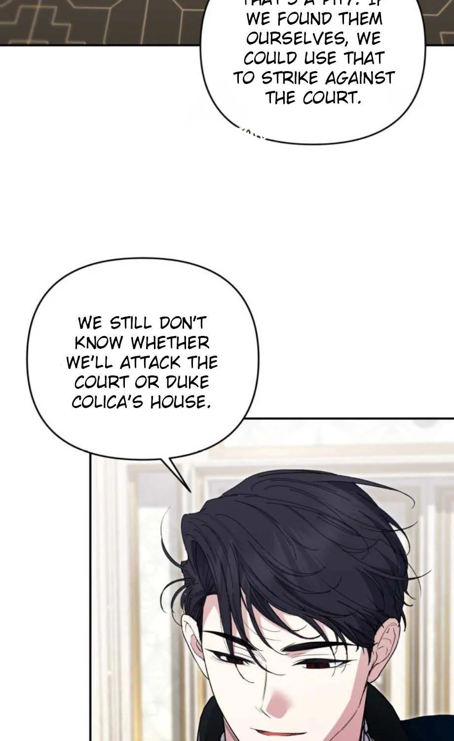 Anyone Beats the Original Chapter 54 page 85 - 