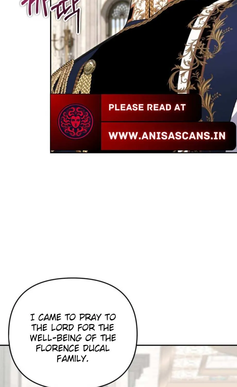 Anyone Beats the Original Chapter 54 page 10 - 