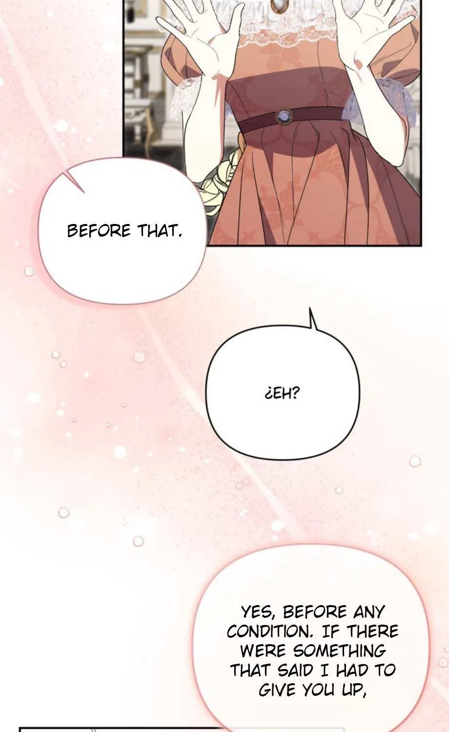 Anyone Beats the Original Chapter 54 page 97 - 