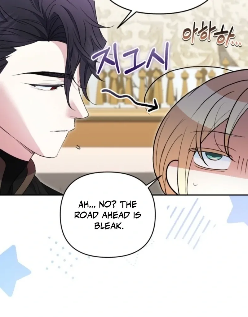 Anyone Beats the Original Chapter 55 page 14 - 