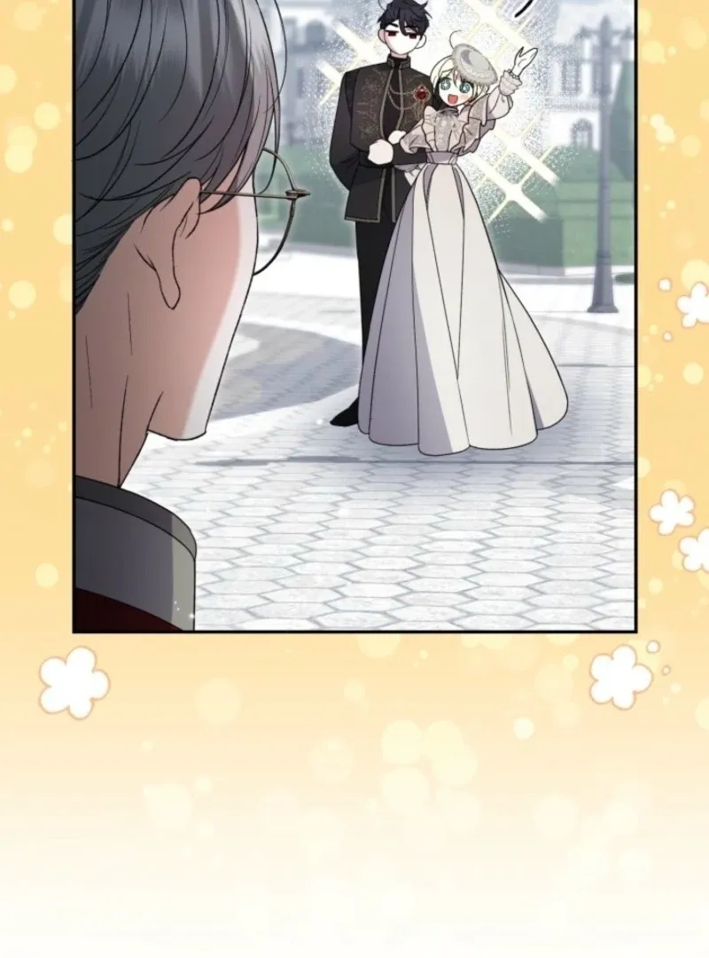 Anyone Beats the Original Chapter 55 page 35 - 