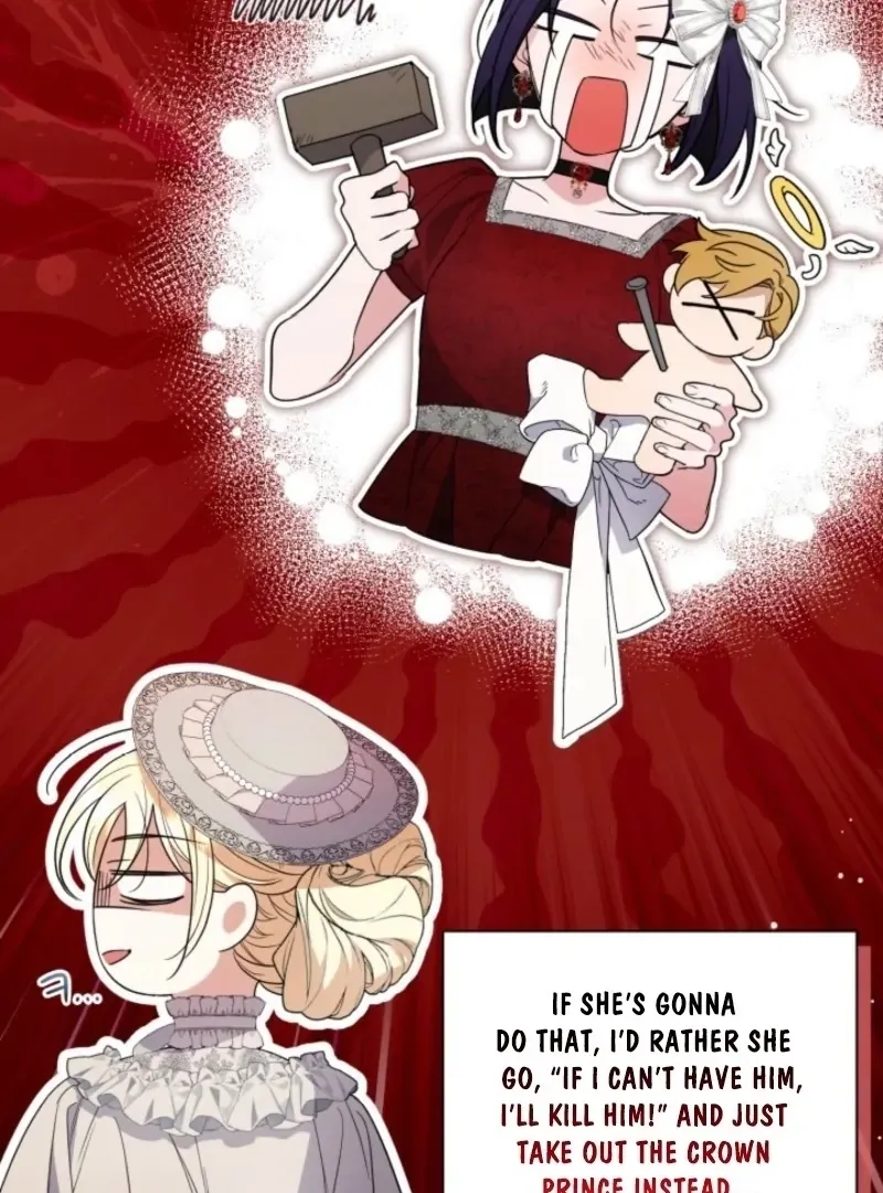 Anyone Beats the Original Chapter 55 page 7 - 
