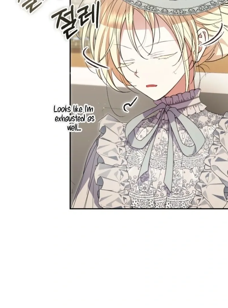 Anyone Beats the Original Chapter 55 page 9 - 