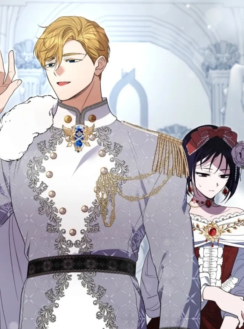Anyone Beats the Original Chapter 55 page 95 - 