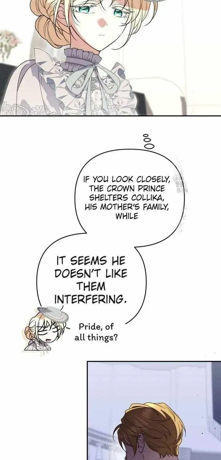 Anyone Beats the Original Chapter 56 page 26 - 