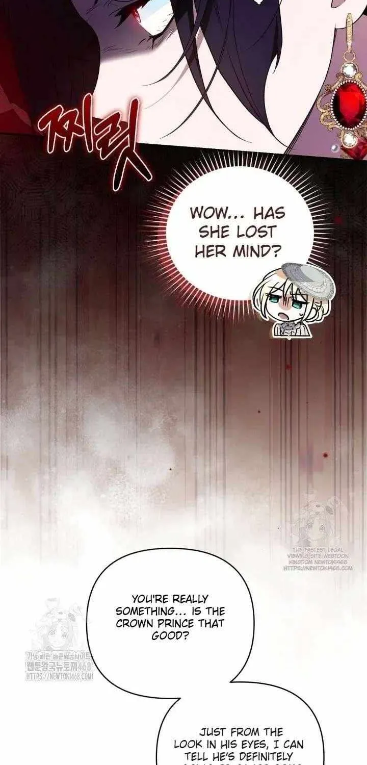Anyone Beats the Original Chapter 56 page 54 - 