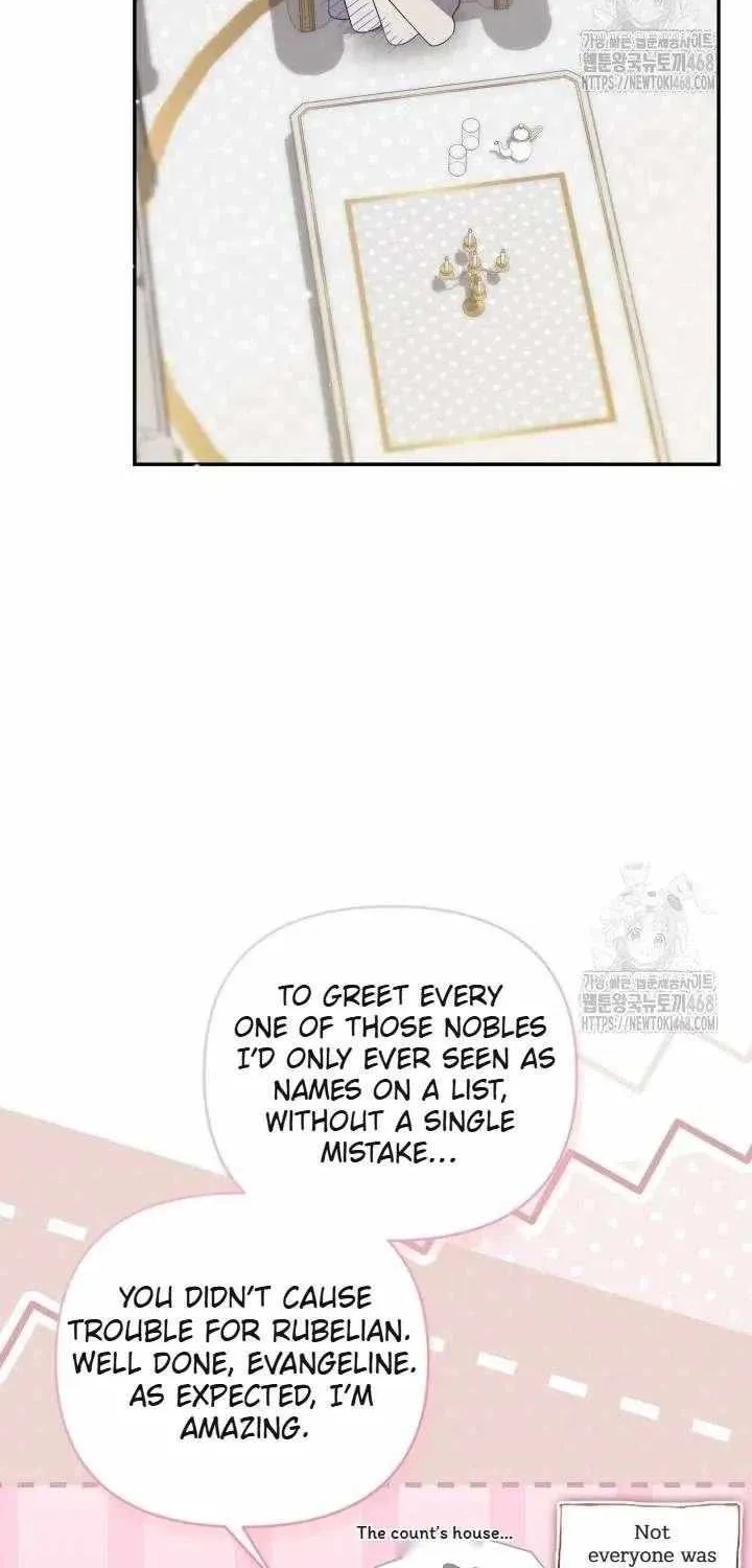 Anyone Beats the Original Chapter 56 page 60 - 