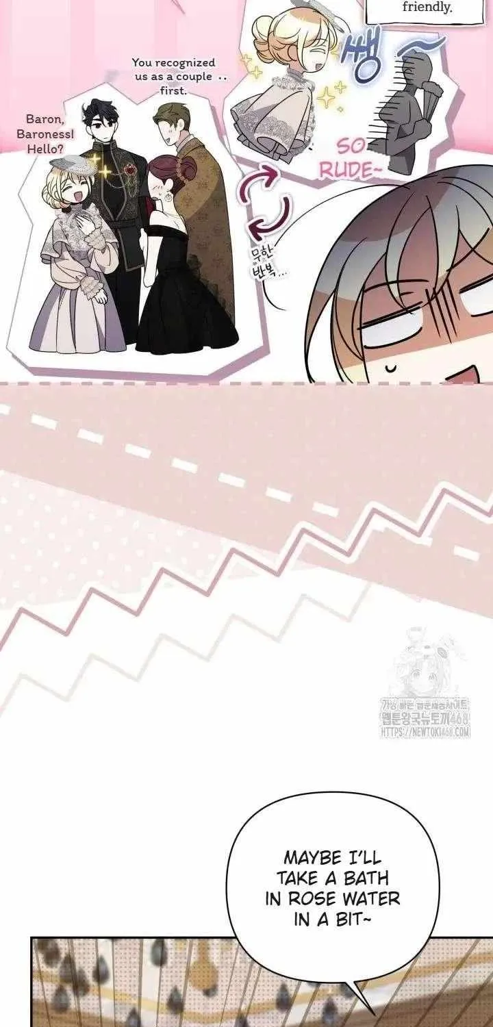Anyone Beats the Original Chapter 56 page 61 - 