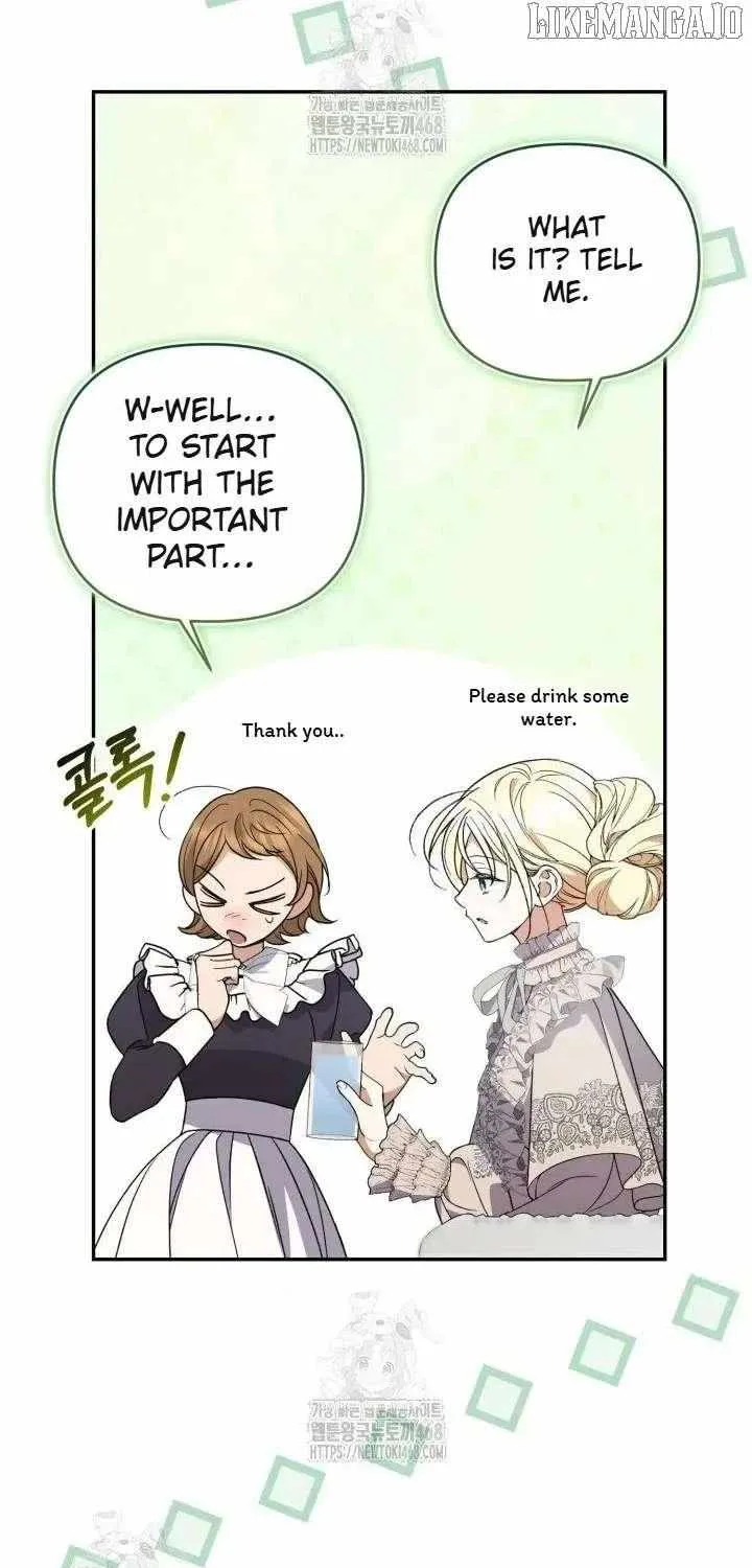 Anyone Beats the Original Chapter 56 page 65 - 