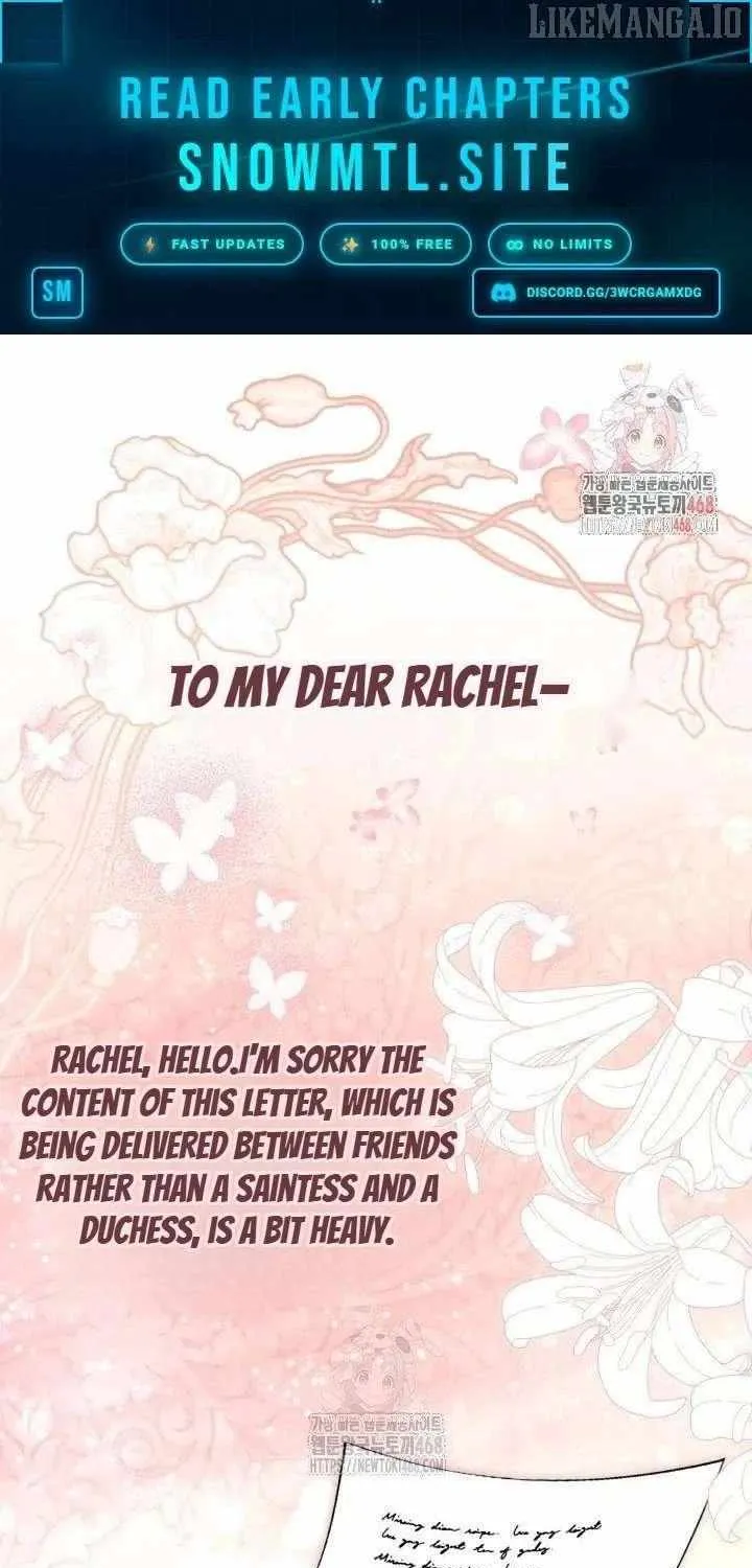 Anyone Beats the Original Chapter 57 page 1 - 