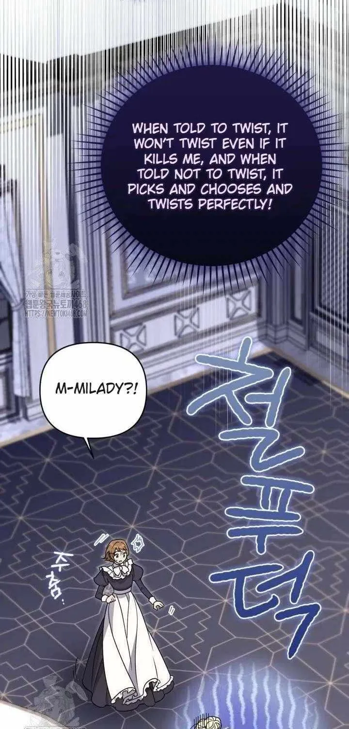 Anyone Beats the Original Chapter 57 page 20 - 