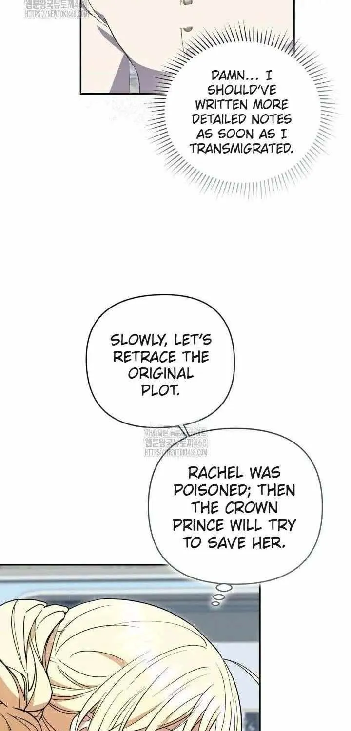 Anyone Beats the Original Chapter 57 page 79 - 