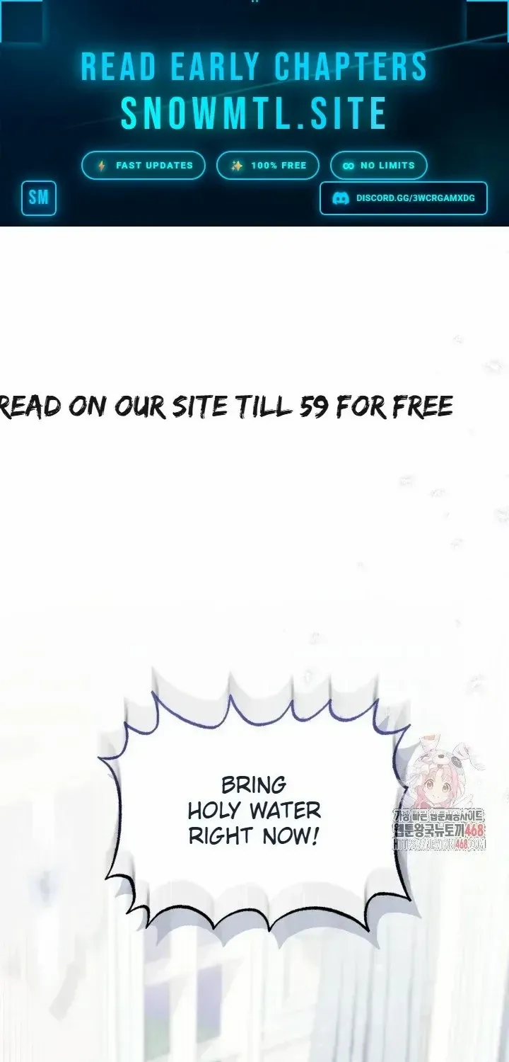 Anyone Beats the Original Chapter 58 page 1 - 