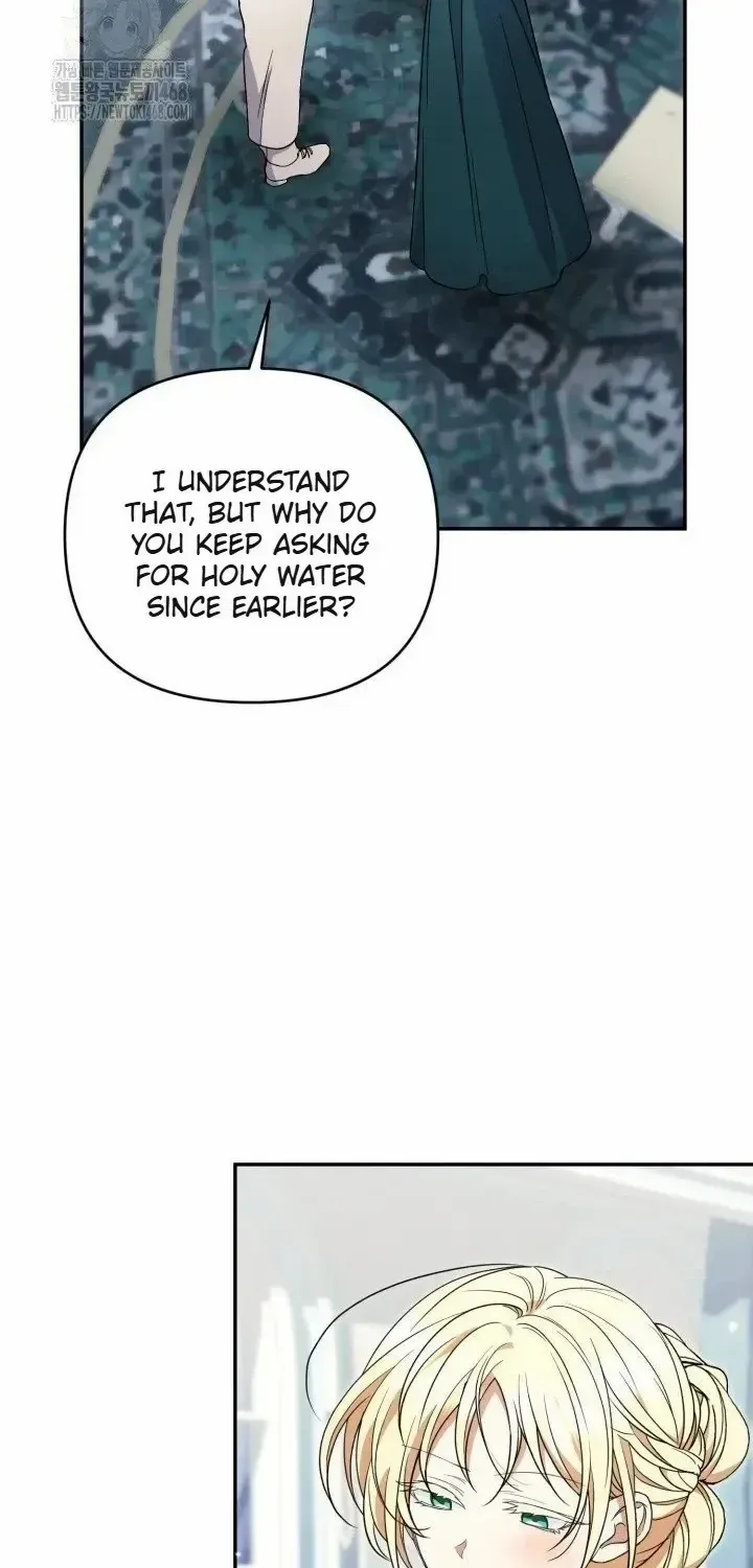 Anyone Beats the Original Chapter 58 page 21 - 