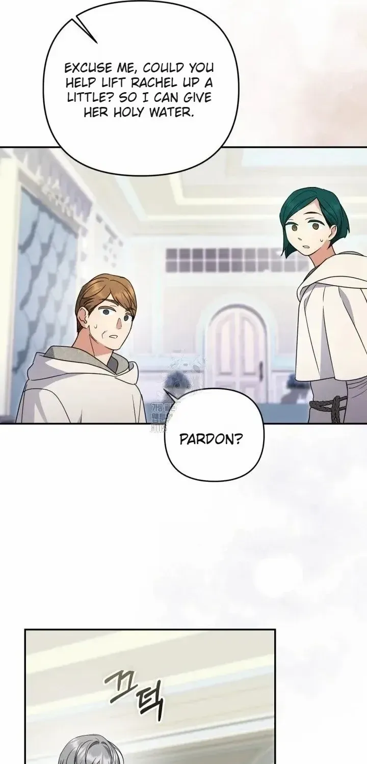 Anyone Beats the Original Chapter 58 page 35 - 