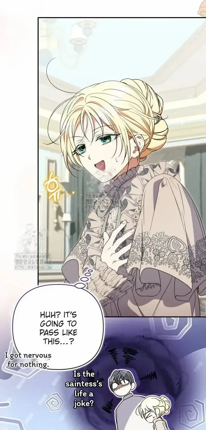 Anyone Beats the Original Chapter 58 page 64 - 