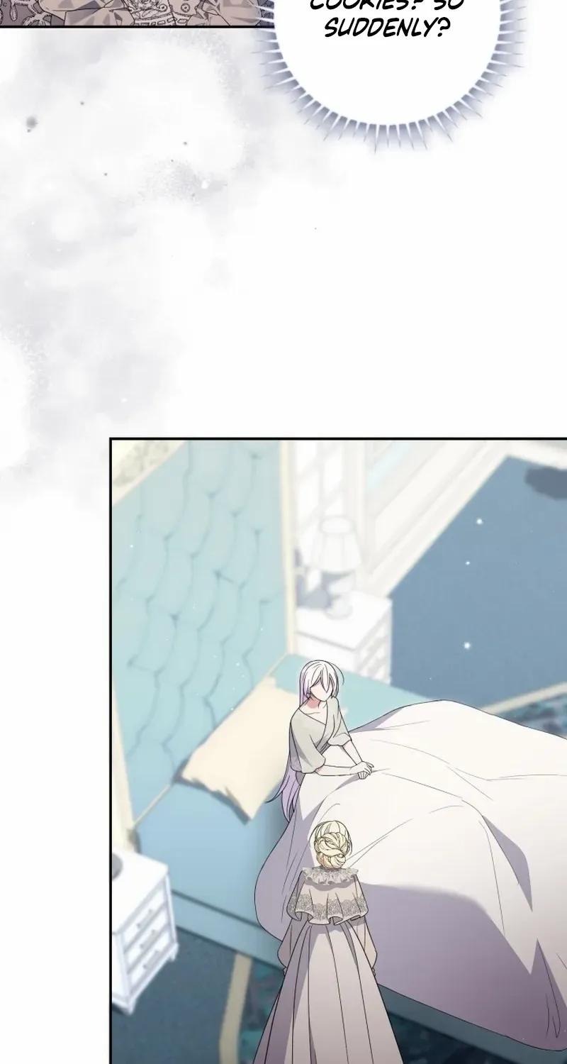 Anyone Beats the Original Chapter 59 page 5 - 