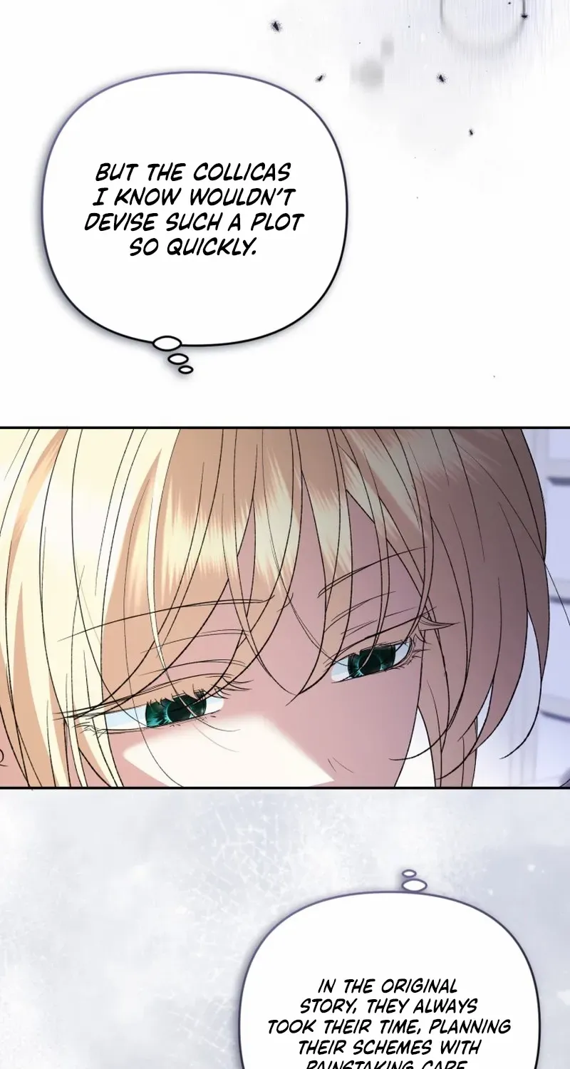 Anyone Beats the Original Chapter 59 page 58 - 