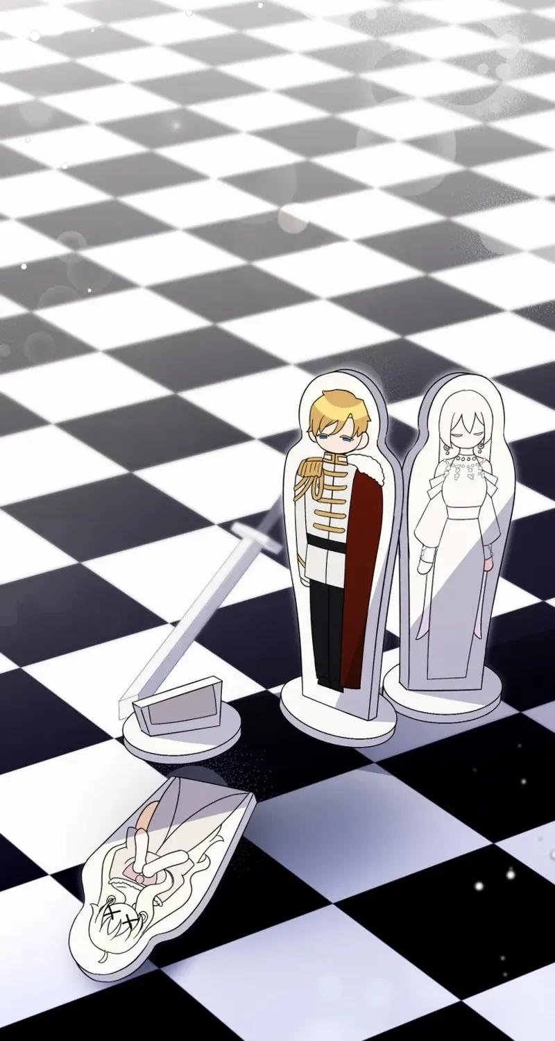 Anyone Beats the Original Chapter 59 page 75 - 