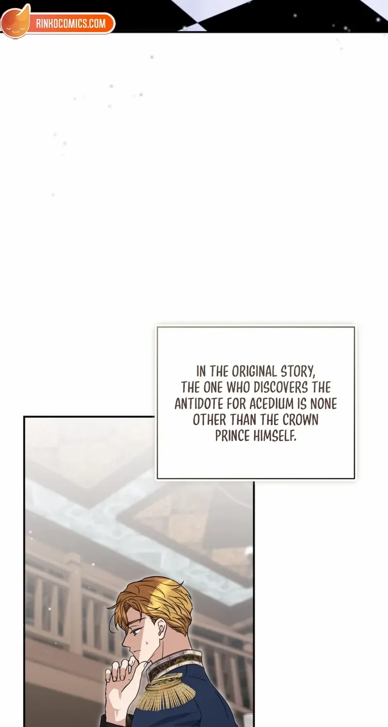 Anyone Beats the Original Chapter 59 page 76 - 