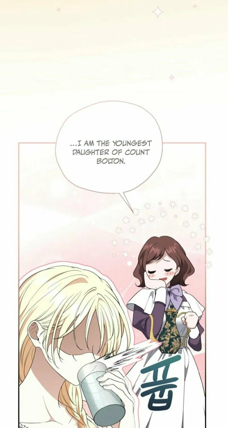 Anyone Beats the Original Chapter 6 page 11 - 