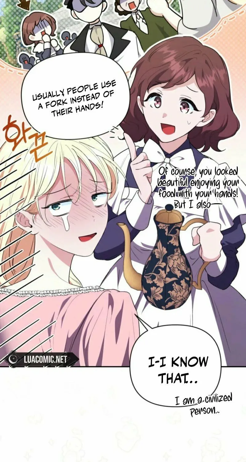Anyone Beats the Original Chapter 6 page 18 - 