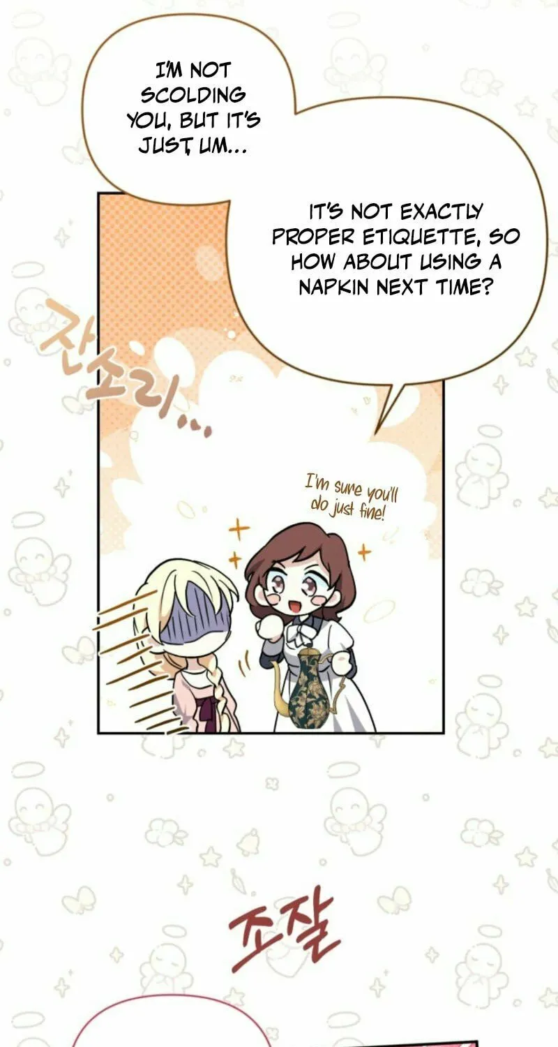 Anyone Beats the Original Chapter 6 page 19 - 