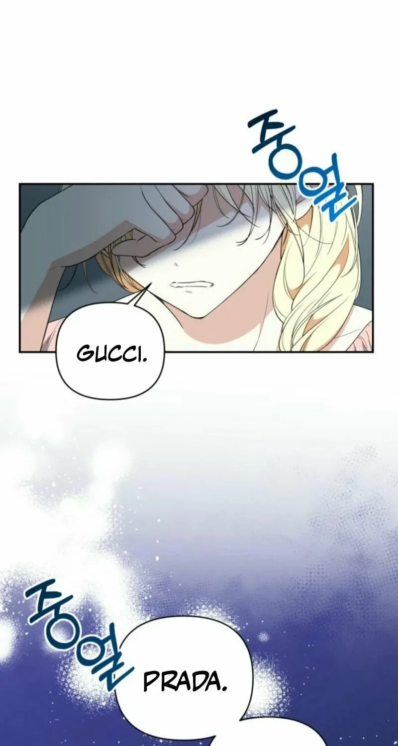 Anyone Beats the Original Chapter 6 page 4 - 