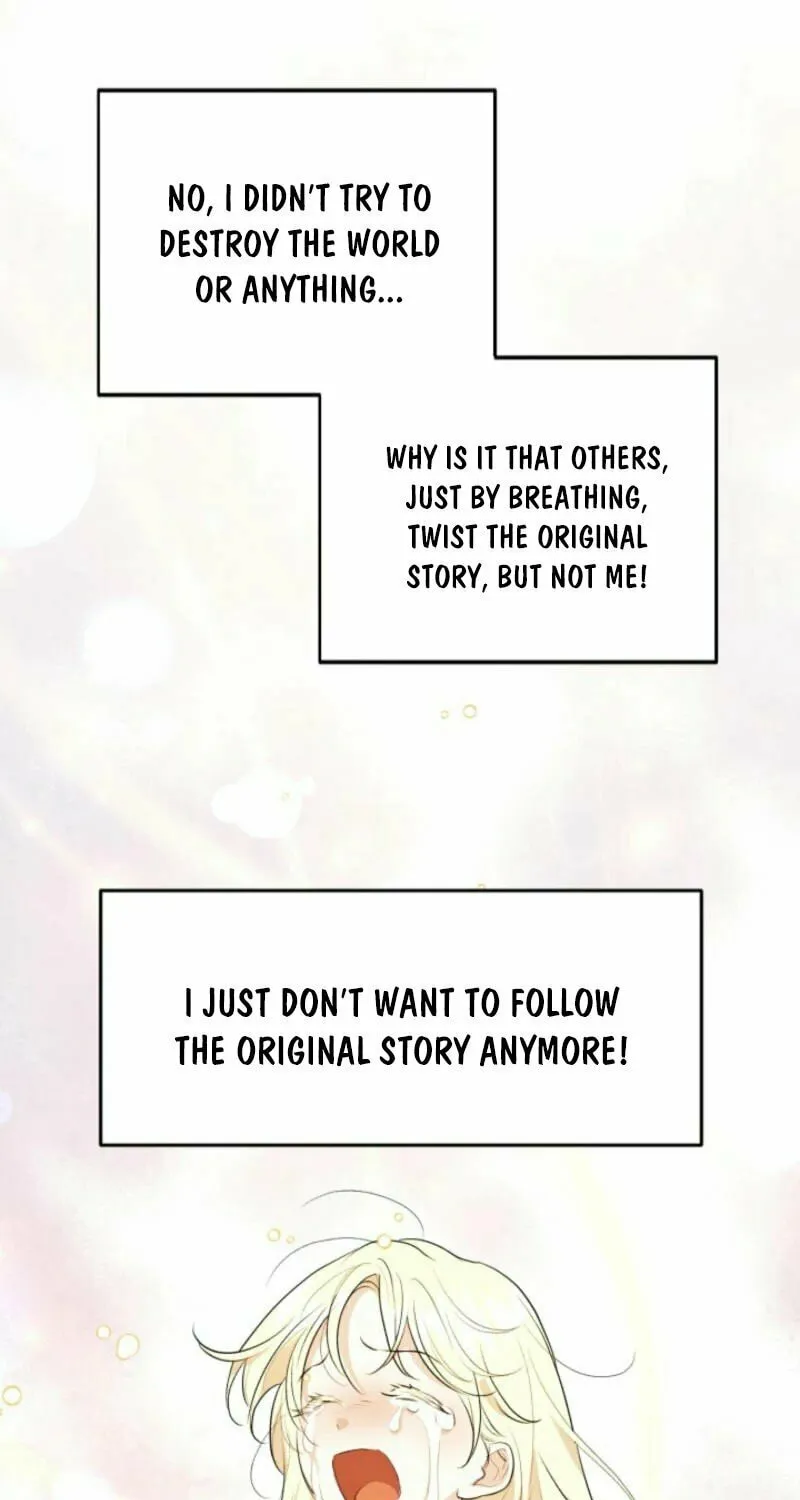 Anyone Beats the Original Chapter 6 page 55 - 
